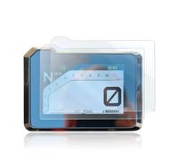 Pellicola protettiva per display adatta per HUSQVARNA SVARTPILEN 125-401 - 801 2024+ 2x Chiaro