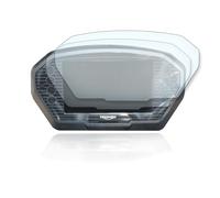 Pellicola protettiva per display adatta per Triumph Tiger 850 Sport 2020+ 2x anti-riflesso