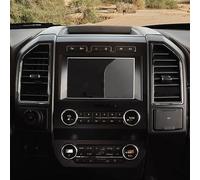 Pellicola Protettiva per Display Centrale GPS per autoradio Expedition 2020, navigatore GPS per Auto, Protezione Schermo in Vetro temperato per Interni Auto