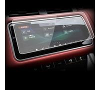 Pellicola Protettiva per Display Centrale GPS per Land Rover Range Rover Sport 2018 2019 2020 2021 2022 2023, Schermo LCD per Auto, Pellicola Protettiva per navigatore GPS.