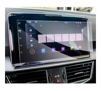 Pellicola Protettiva per Display Centrale GPS per Seat Tarraco 2021 2022 da 9,2 Pollici, in Pet, per navigatore Auto, Accessori per Interni Auto.