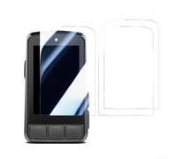 Pellicola protettiva per display su misura per Wahoo ELEMNT BOLT V3 Bubble Application (3 pezzi)