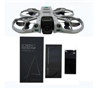 Pellicola protettiva per DJI Avata 360 Accessori, Drone Sensor Pellicola Protettiva e N3 Goggle Pellicola Protettiva, Anti-Impronte Schermo (Pellicola N3 Occhiali)