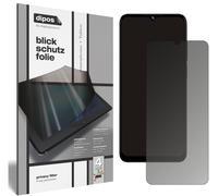 Pellicola Protettiva per Doogee N40 Pro Protezione Vista 4 modi dipos