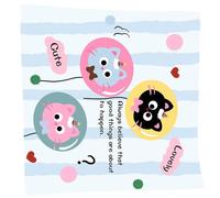 Pellicola protettiva per fotocamera, custodia protettiva adesiva per computer portatile, confezione pieghevole per borsa cosmetica, tessuto protettivo multifunzione per lenti piatte, do, Consulte la