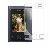 Pellicola protettiva per fotocamera Instax MiniLiPlay+, pellicola in PET con design resistente ai graffi, pellicola protettiva ad alta trasparenza con accesso completo a pulsante per accessori per