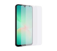 Pellicola protettiva per Galaxy A26 con kit di pulizia