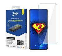 Pellicola protettiva per Galaxy S21 FE 3MK Silver Protect+ - antimicrobica, resi