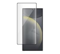 Pellicola protettiva per Galaxy S25 Ultra in vetro 2.5D applicatore