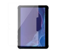 Pellicola protettiva per Galaxy Tab Active4 Pro 5G in vetro temperato 2.5D 9H