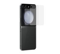 Pellicola protettiva per Galaxy Z Flip5 resistente a olio e graffi