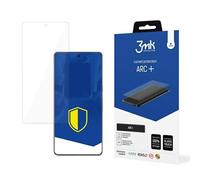 3mk Arc+ - pellicola protettiva per Google Pixel 7 Pro - Permatoma