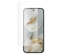 Pellicola protettiva per Google Pixel 9a in vetro temperato 2.5D con applicatore