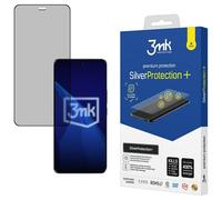 Pellicola protettiva per Honor Magic7 Lite 3MK SilverProtect+ Antimicrobica