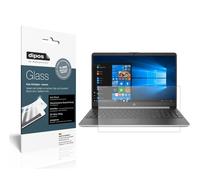 Pellicola Protettiva per HP Laptop 15s-eq0564ng Protezione opaco Vetro
