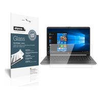 Pellicola Protettiva per HP Laptop 15s-eq0564ng Protezione Vetro Flessibile 9H
