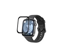 PELLICOLA PROTETTIVA INF Pellicola protettiva per Huawei Watch Fit 3, confezione da 2 Trasparente, Pellicola morbida