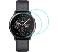 Pellicola Protettiva per Huawei Watch GT 2 PRO, [2 Pack] Soft HD Full-Covered AntiGraffio Senza Bolle e 3D-Touch Pellicola per Huawei Watch GT 2 PRO