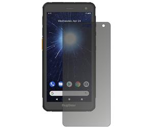 Pellicola Protettiva per I RugGear RG655 I Protezione Vista I 4 modi I dipos