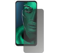 Pellicola Protettiva per I ZTE Blade V10 I Protezione Vista I 4 modi I dipos