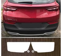 Pellicola Protettiva Per Il Carico, Adatta Per Opel Grandland X Dal 2017