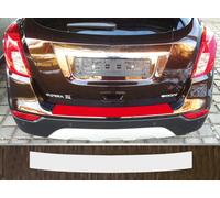 Pellicola Protettiva Per Il Carico, Adatta Per Opel Mokka X Dal 2016