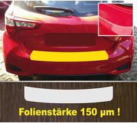 Protezione Vernice Del Bordo Misura Esatta per Toyota Yaris Da 2017 150