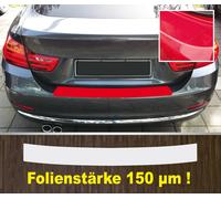 Pellicola Protettiva Per Il Carico Per BMW 4 Serie Grand Coupe' Da 13 150 µm