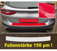 Pellicola Protettiva Per Il Carico Per KIA Ceed Berlina Dal 2018 150 µm