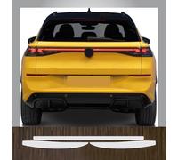 Pellicola Protettiva Per Il Carico Per VW T-ROC Dal 2025