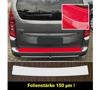 Pellicola Protettiva Per Il Carico, Su Misura Per Opel Combo E Dal 2018, 150 µm