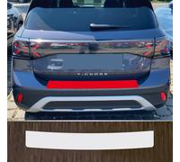 Protezione Vernice Del Bordo Trasparente Misura Esatta per VW T-Cross Da