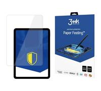 Pellicola protettiva per iPad 10.9 10a generazione 3MK PaperFeeling (2 pezzi)