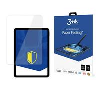 Pellicola protettiva per iPad Air 2020 10.9 3MK PaperFeeling (2 pezzi)
