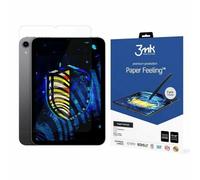 Pellicola protettiva per iPad Mini 6 3MK PaperFeeling 8,3" 2 pezzi