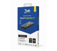 Pellicola protettiva per iPhone 12 Pro Max 3MK Antimicrobica Silver Protect+