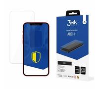 Pellicola iPhone 13 e 13 Pro Flessibile Auto-rigenerante Sottile 3mk Arc+