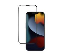 Pellicola protettiva per iPhone 14, vetro temperato con protezione della privacy per garantire la riservatezza, tecnologia anti-impronta migliorata