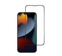 Pellicola protettiva per iPhone 14, vetro temperato con protezione della privacy per garantire la riservatezza, tecnologia anti-impronta migliorata