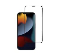 Pellicola protettiva per iPhone 14, vetro temperato con protezione della privacy per garantire la riservatezza, tecnologia anti-impronta migliorata