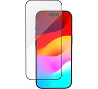 Vetro temperato iPhone 17/iPhone 16 Pro - 2,5D - SmartFrame