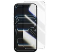 Pellicola Protettiva per iPhone 17 Pro Max in Vetro Temperato Serie Second Glass