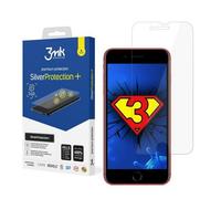 Pellicola protettiva per iPhone 8 Plus 3MK Silver Protect+ Antimicrobica