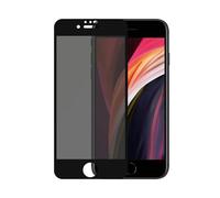 Pellicola protettiva per iPhone SE / 8 / 7 / 6s / 6 con filtro privacy