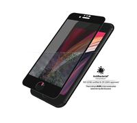 Pellicola protettiva per iPhone SE / 8 / 7 / 6s / 6 con filtro privacy - Nouvo