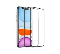 Pellicola protettiva per iPhone XR