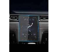 Pellicola Protettiva Per JAC J7 2020 Autoradio GPS Navigation Display Auto Screen Sticker Accessori Protettore