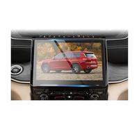 Pellicola Protettiva Per Jeep Per Grand Per Cherokee L 2022 2023 Pellicola Protettiva Vetro Temperato Touchscreen Display Navigazione 10,1 Pollici