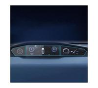 Pellicola Protettiva per la Navigazione per Changan Uni-V 2022 2023 2024 2025 Pellicola Protettiva in Vetro temperato per la Navigazione dell'auto Protezione per Il cruscotto