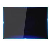 Pellicola Protettiva per la Navigazione per Maserati Ghibli 2014 2015 8.4 Pellicola Protettiva per Lo Schermo di Navigazione in Vetro temperato per cruscotto GPS per Auto